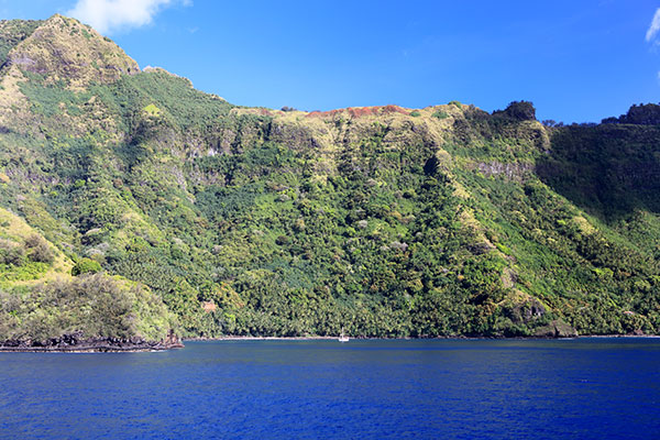 île de Tahuata