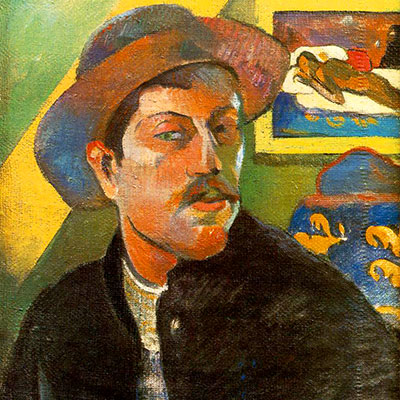 Paul Gauguin