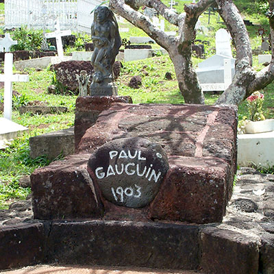 Paul Gauguin