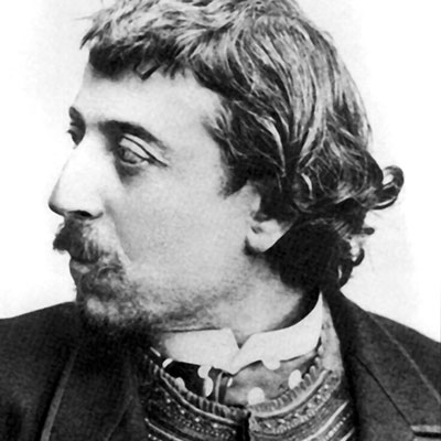 Paul Gauguin